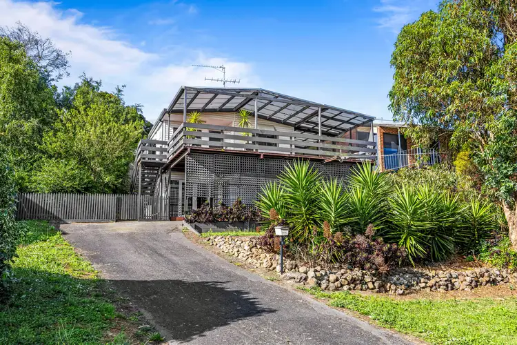 3 Maddern Street, Black Hill VIC 3350