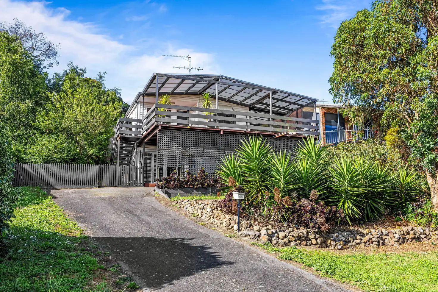 Main view of Homely house listing, 3 Maddern Street, Black Hill VIC 3350