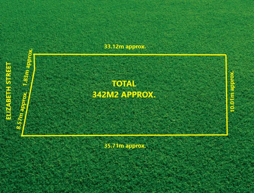 Main view of Homely land listing, 1 Elizabeth Street, Findon SA 5023