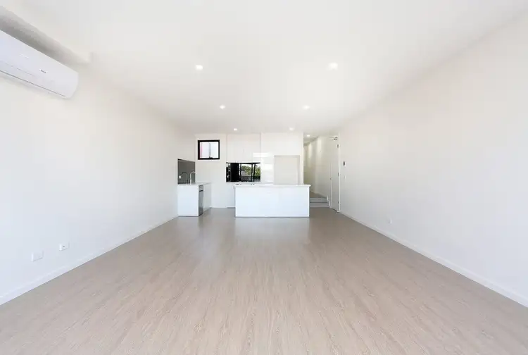 Main view of Homely apartment listing, 201/533 High Street, Preston VIC 3072