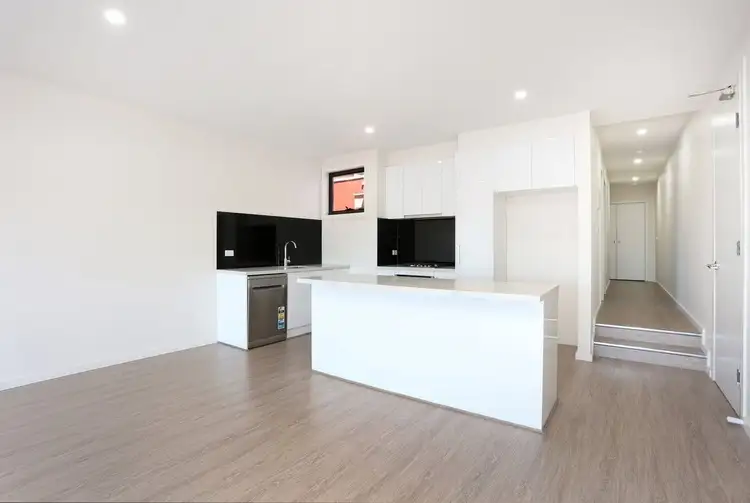 Fourth view of Homely apartment listing, 201/533 High Street, Preston VIC 3072