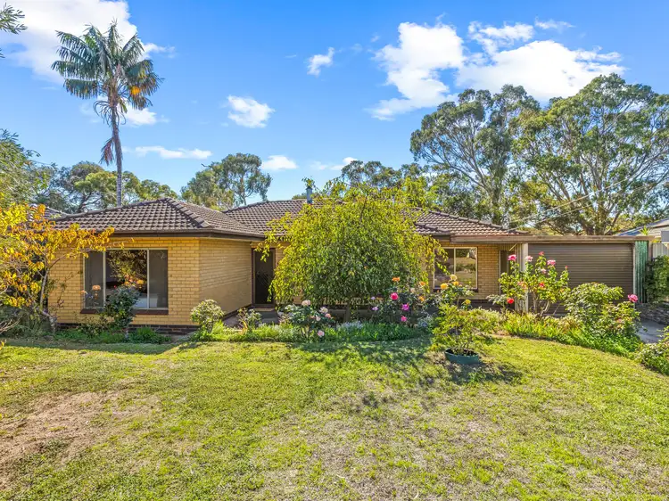 Second view of Homely house listing, 29 Botanic Grove, Hackham SA 5163