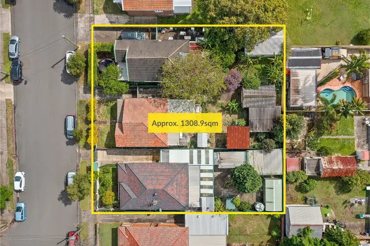 Main view of Homely house listing, 20, 22, 24 Valda Avenue, Arncliffe NSW 2205
