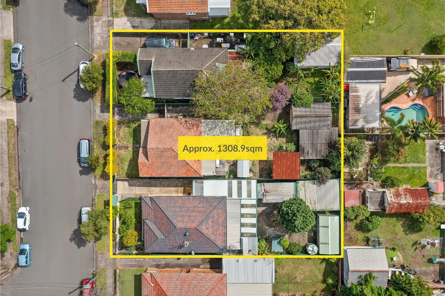 Main view of Homely house listing, 20, 22, 24 Valda Avenue, Arncliffe NSW 2205