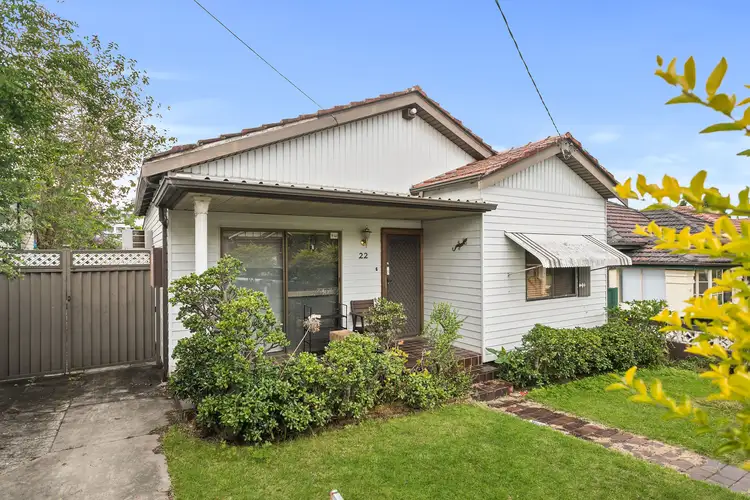 Fifth view of Homely house listing, 20, 22, 24 Valda Avenue, Arncliffe NSW 2205