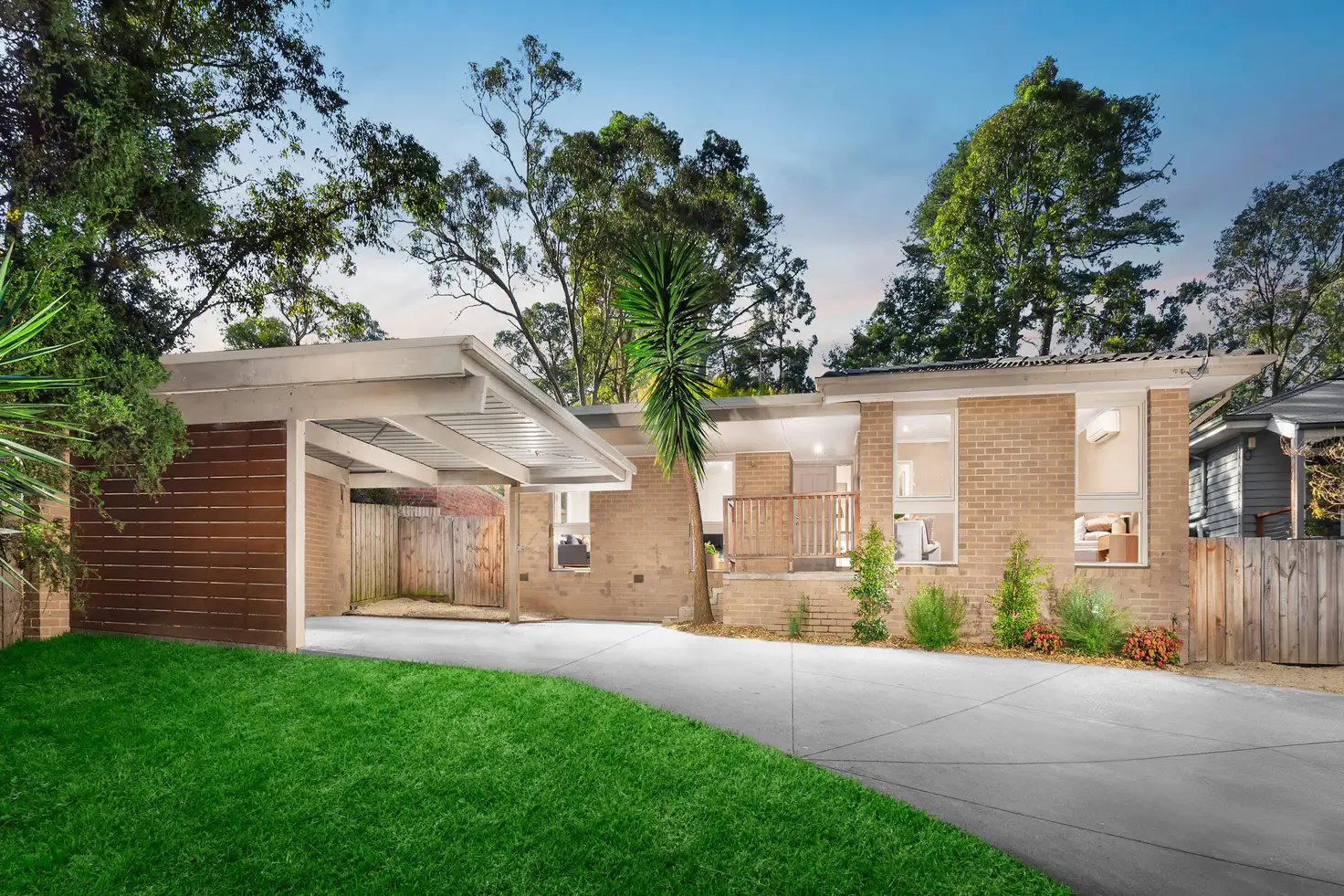 Main view of Homely house listing, 27 Andrew Crescent, Croydon South VIC 3136