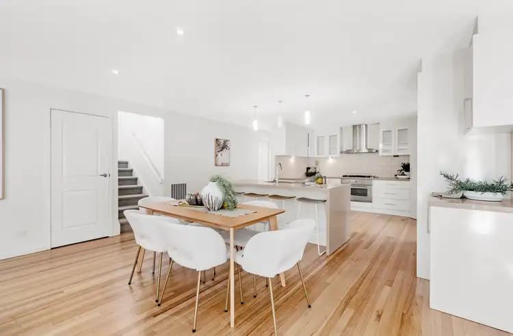 Third view of Homely house listing, 27 Andrew Crescent, Croydon South VIC 3136