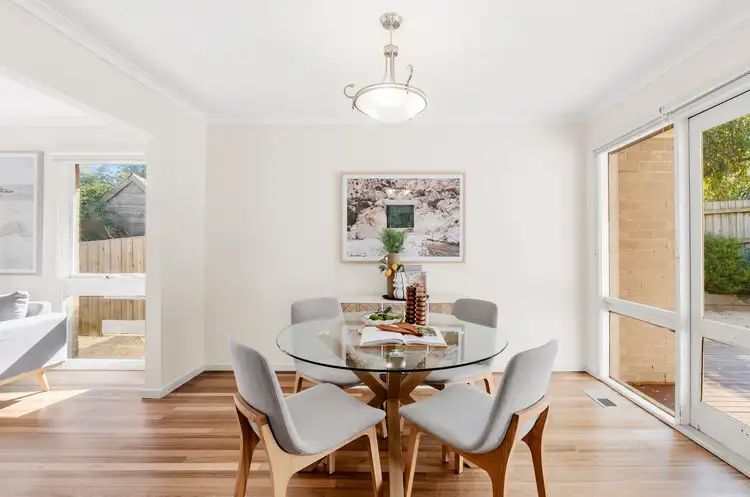 Fourth view of Homely house listing, 27 Andrew Crescent, Croydon South VIC 3136