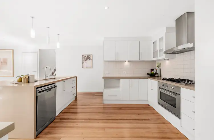 Fifth view of Homely house listing, 27 Andrew Crescent, Croydon South VIC 3136