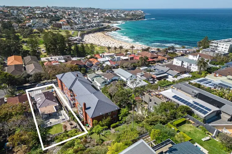 36A Pacific Street