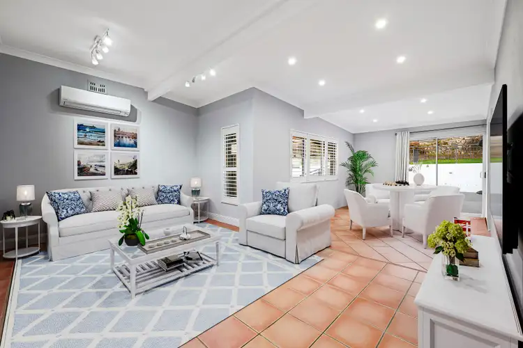 Fourth view of Homely house listing, 36A Pacific Street, Bronte NSW 2024