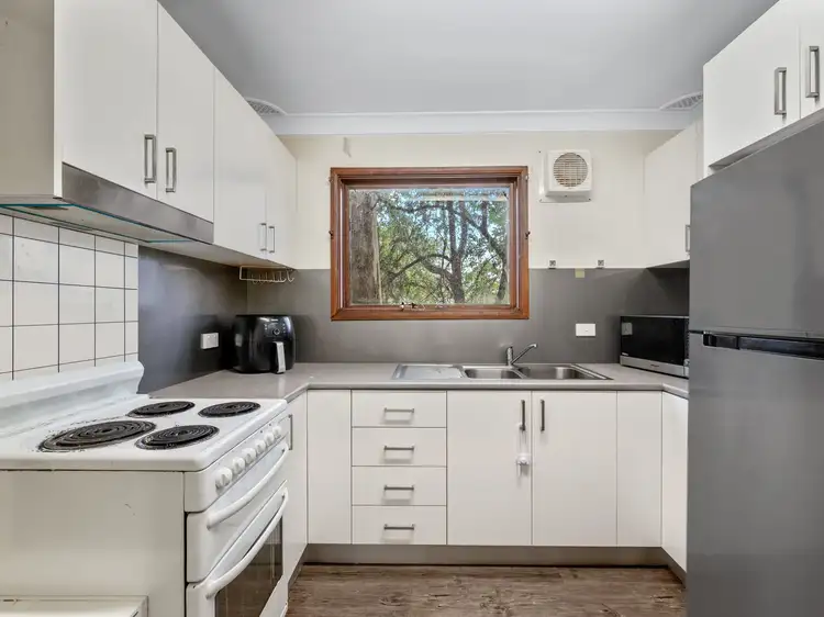 Second view of Homely townhouse listing, 14/2 Whipbird Avenue, Ingleburn NSW 2565
