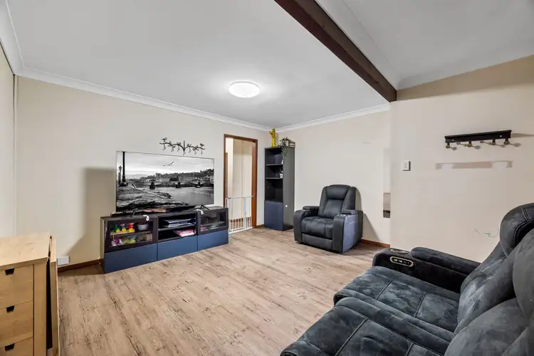 Third view of Homely townhouse listing, 14/2 Whipbird Avenue, Ingleburn NSW 2565
