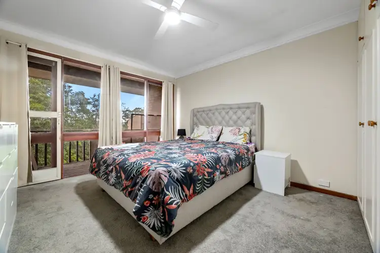Fifth view of Homely townhouse listing, 14/2 Whipbird Avenue, Ingleburn NSW 2565