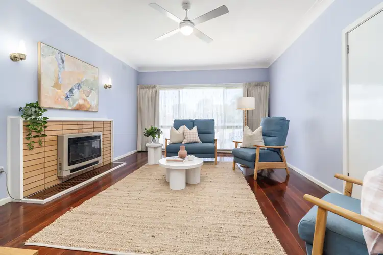 398 Union Road, Lavington NSW 2641