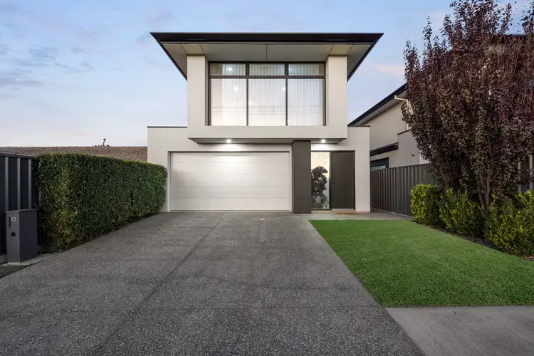 Main view of Homely house listing, 10 Broden Road, West Beach SA 5024