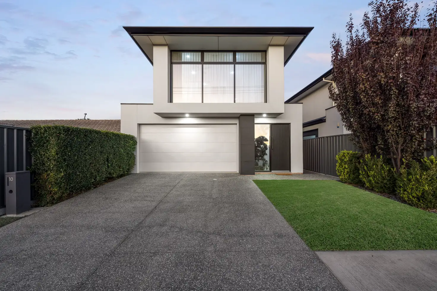 Main view of Homely house listing, 10 Broden Road, West Beach SA 5024