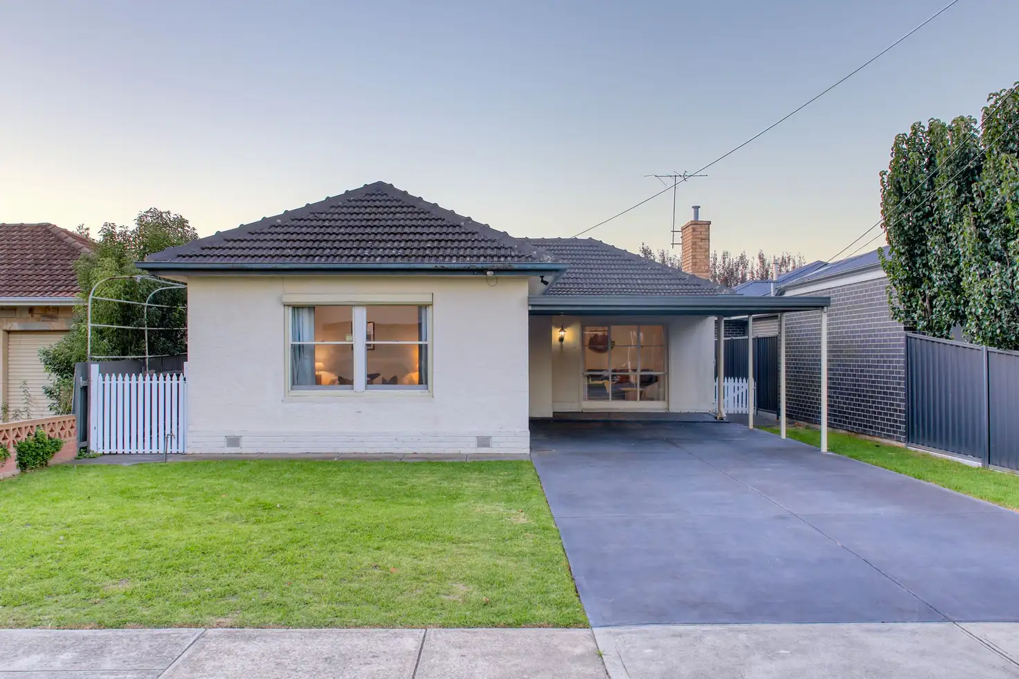 Main view of Homely house listing, 8 Coral Sea Road, Fulham SA 5024