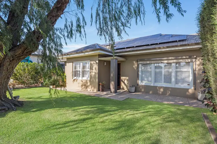 11 Charles Veale Drive, West Beach SA 5024