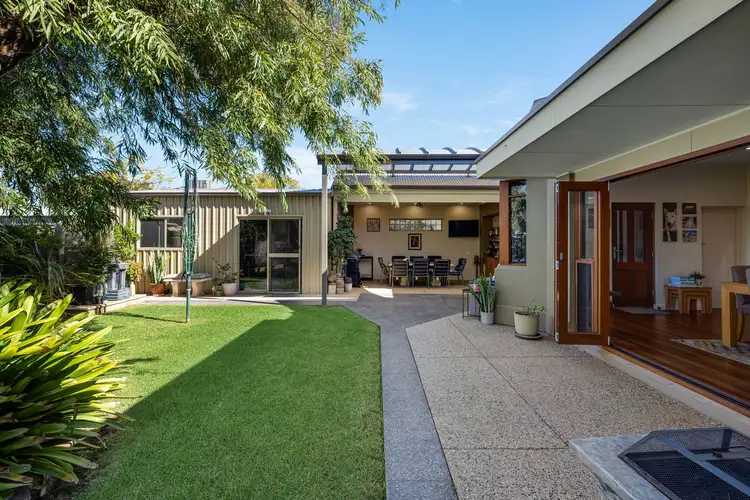 Second view of Homely house listing, 11 Charles Veale Drive, West Beach SA 5024