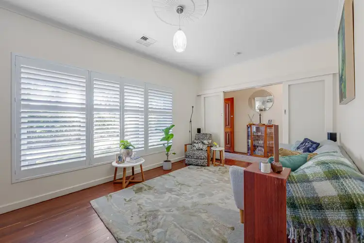 Fourth view of Homely house listing, 11 Charles Veale Drive, West Beach SA 5024
