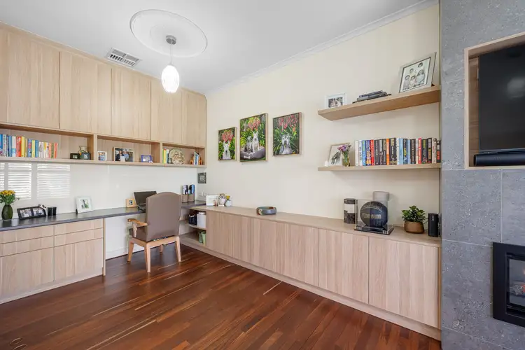 Fifth view of Homely house listing, 11 Charles Veale Drive, West Beach SA 5024