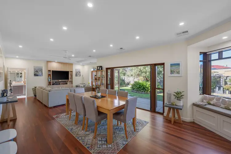 Sixth view of Homely house listing, 11 Charles Veale Drive, West Beach SA 5024