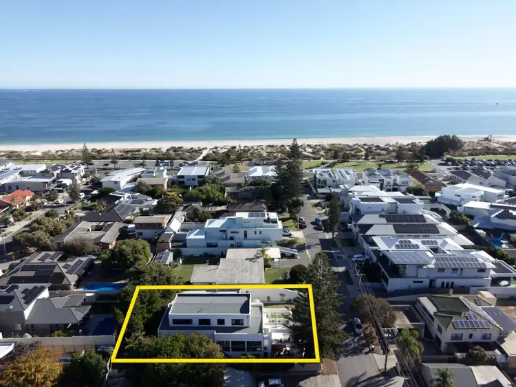 9 Ocean Avenue, West Beach SA 5024