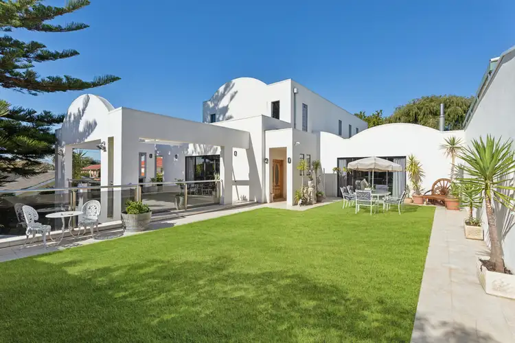 Third view of Homely house listing, 9 Ocean Avenue, West Beach SA 5024