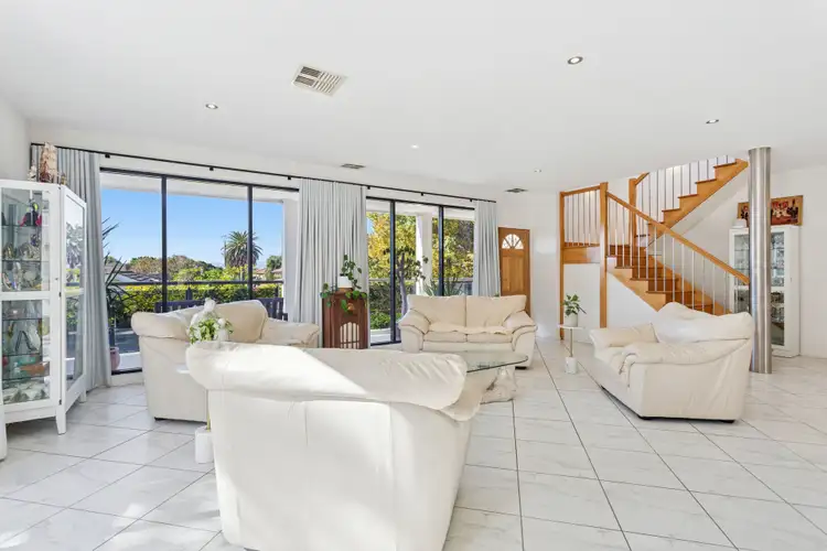 Fifth view of Homely house listing, 9 Ocean Avenue, West Beach SA 5024