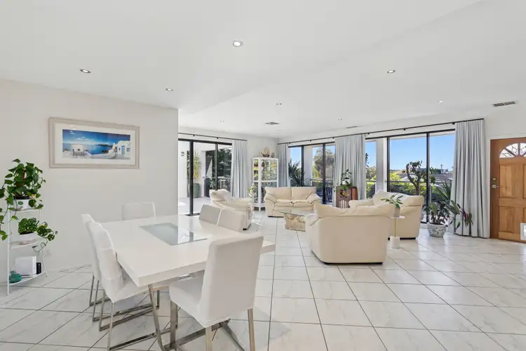Sixth view of Homely house listing, 9 Ocean Avenue, West Beach SA 5024