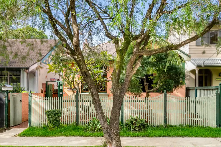 Main view of Homely house listing, 180 Denison Street, Queens Park NSW 2022