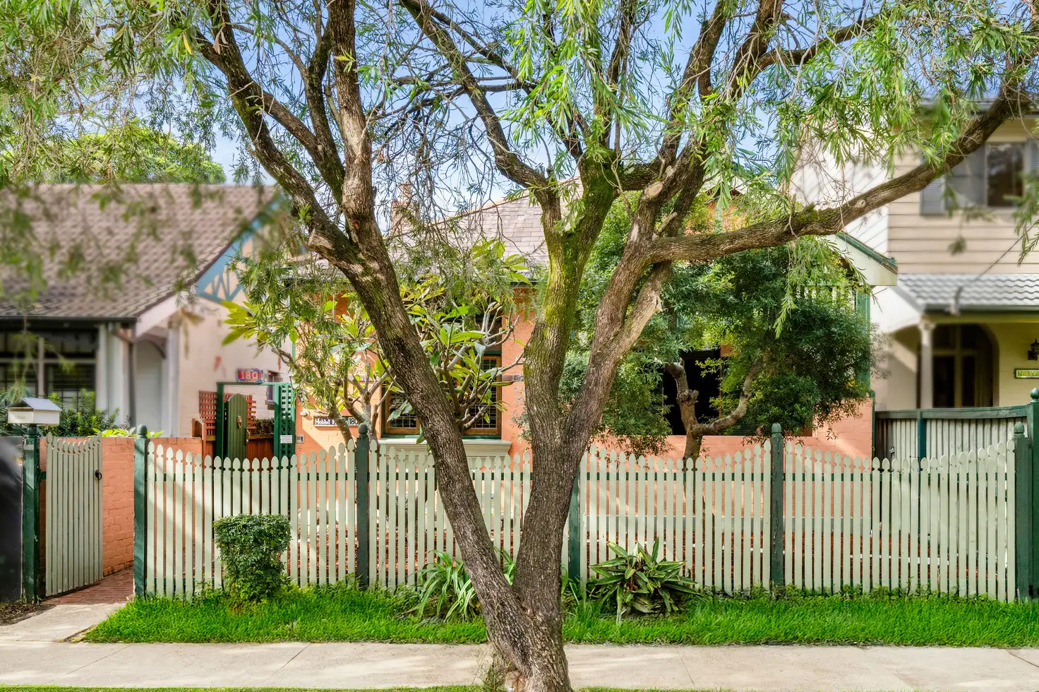 Main view of Homely house listing, 180 Denison Street, Queens Park NSW 2022