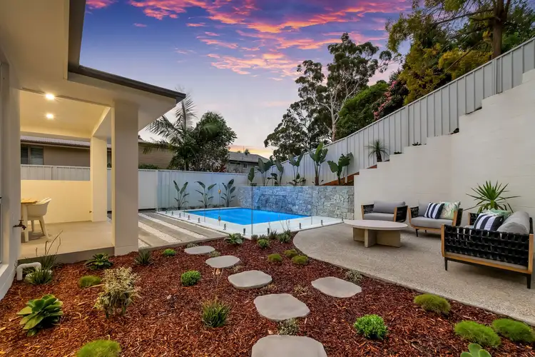 Main view of Homely house listing, 35 Jirramba Avenue, Saratoga NSW 2251