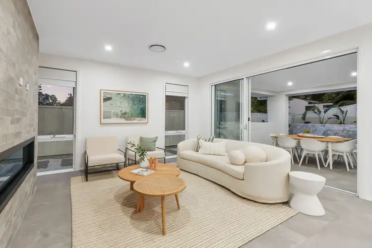 Third view of Homely house listing, 35 Jirramba Avenue, Saratoga NSW 2251