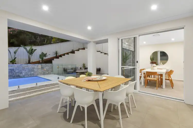 Fourth view of Homely house listing, 35 Jirramba Avenue, Saratoga NSW 2251