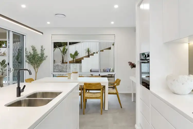 Sixth view of Homely house listing, 35 Jirramba Avenue, Saratoga NSW 2251