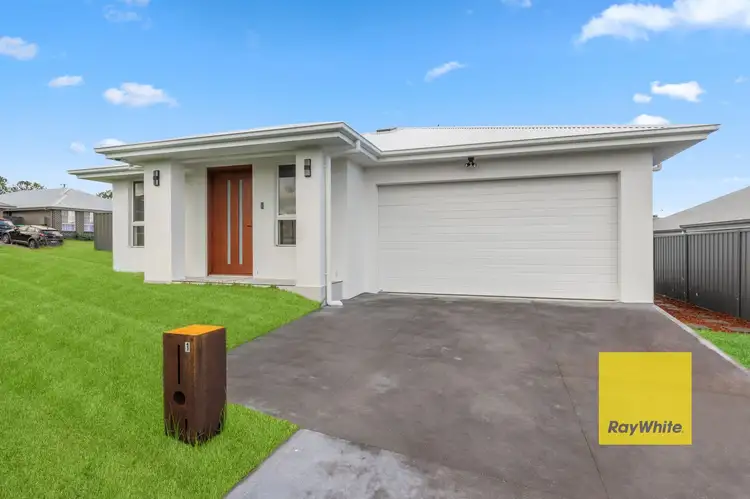 1 Bateup Road, Wyee NSW 2259