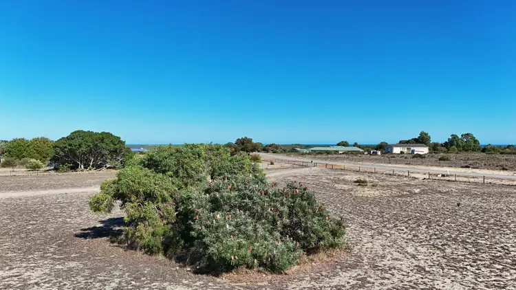 Third view of Homely land listing, Lot 23 Geronimo Crescent, Jurien Bay WA 6516