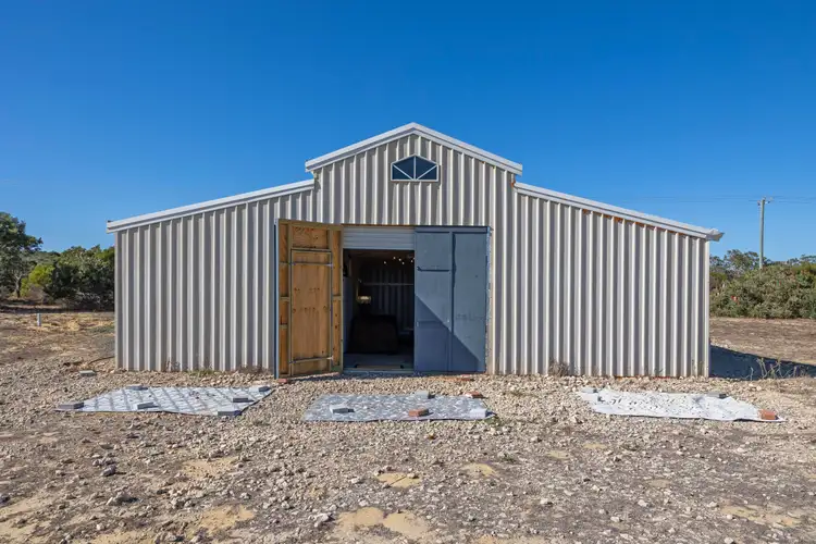 Fourth view of Homely land listing, Lot 23 Geronimo Crescent, Jurien Bay WA 6516