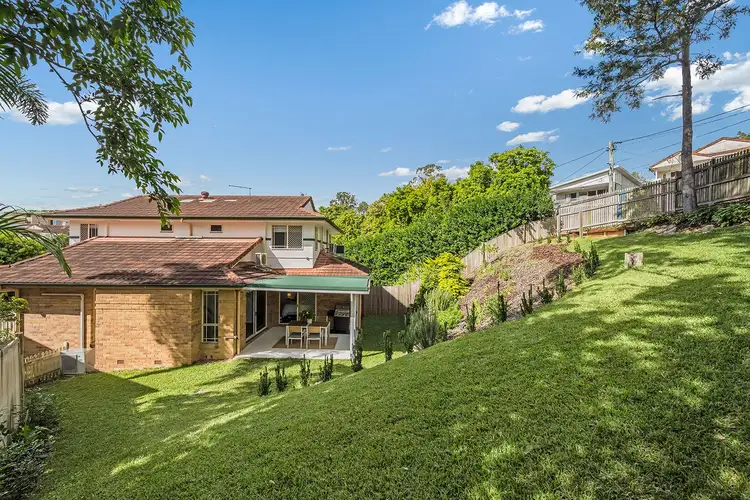 4/19 Merlin Terrace, Kenmore QLD 4069