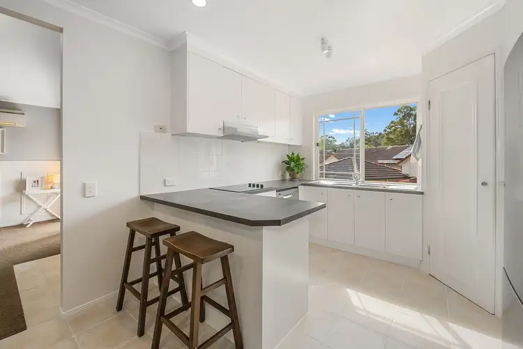Fifth view of Homely townhouse listing, 4/19 Merlin Terrace, Kenmore QLD 4069