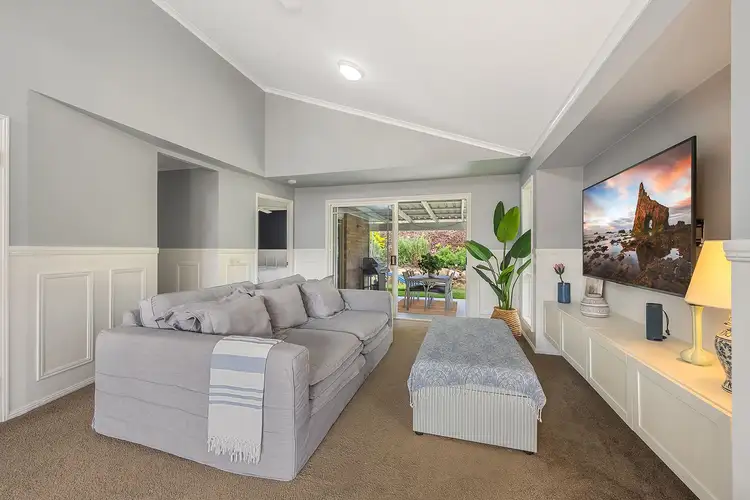Sixth view of Homely townhouse listing, 4/19 Merlin Terrace, Kenmore QLD 4069
