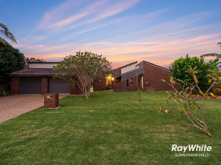 50 Mitchell Street, Sunnybank QLD 4109