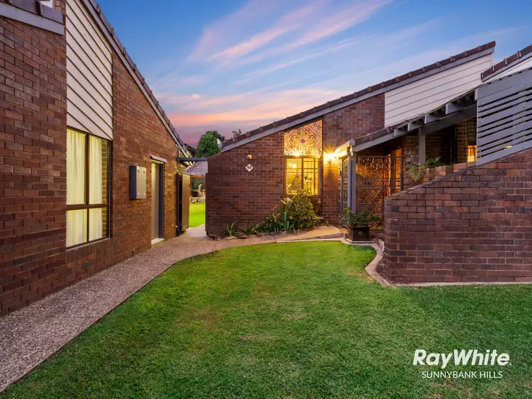 Fourth view of Homely house listing, 50 Mitchell Street, Sunnybank QLD 4109