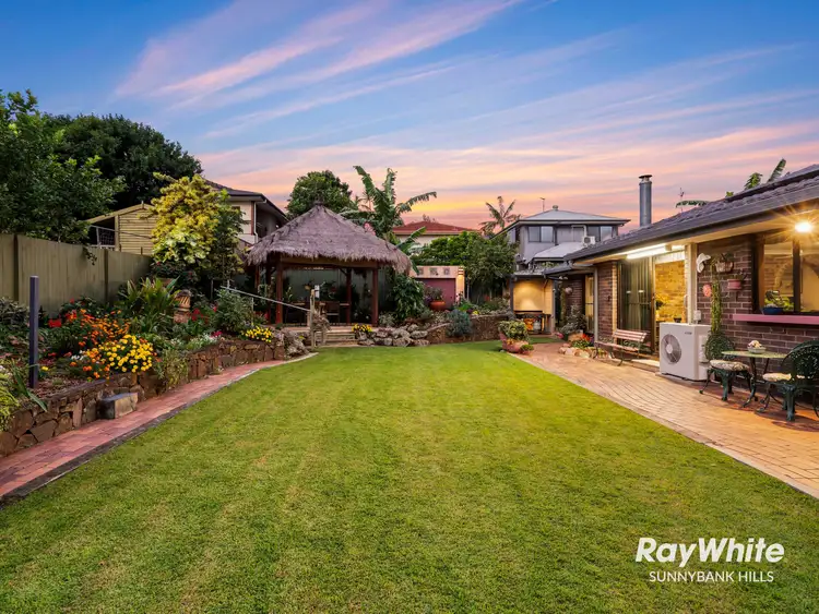 Fifth view of Homely house listing, 50 Mitchell Street, Sunnybank QLD 4109