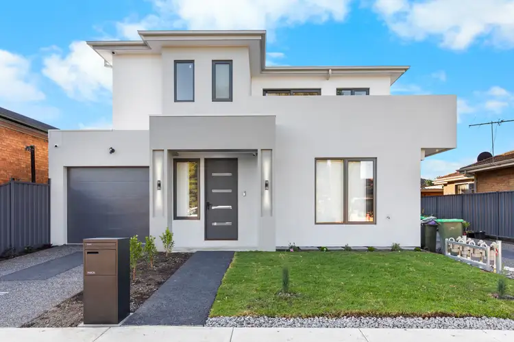 1/20 Pleasant Road, Thomastown VIC 3074