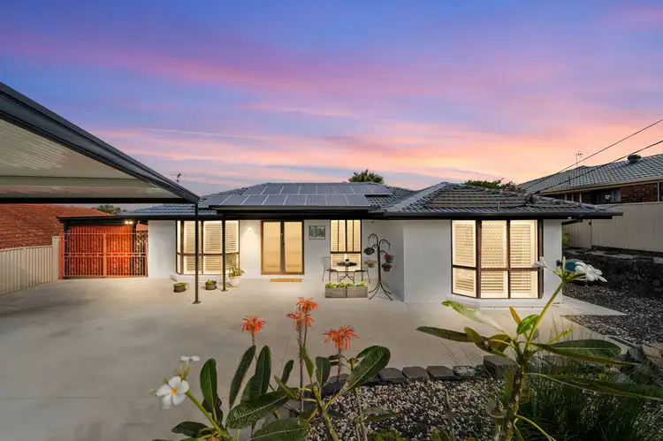 16 Cocas Street, Regents Park QLD 4118