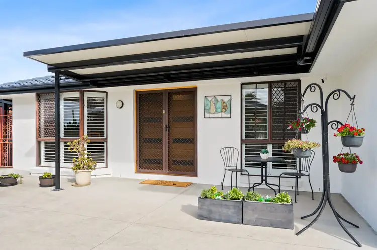 Fourth view of Homely house listing, 16 Cocas Street, Regents Park QLD 4118
