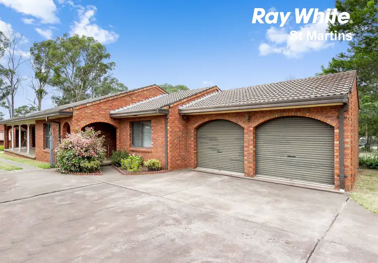 Main view of Homely house listing, 59 Derby Street, Rooty Hill NSW 2766
